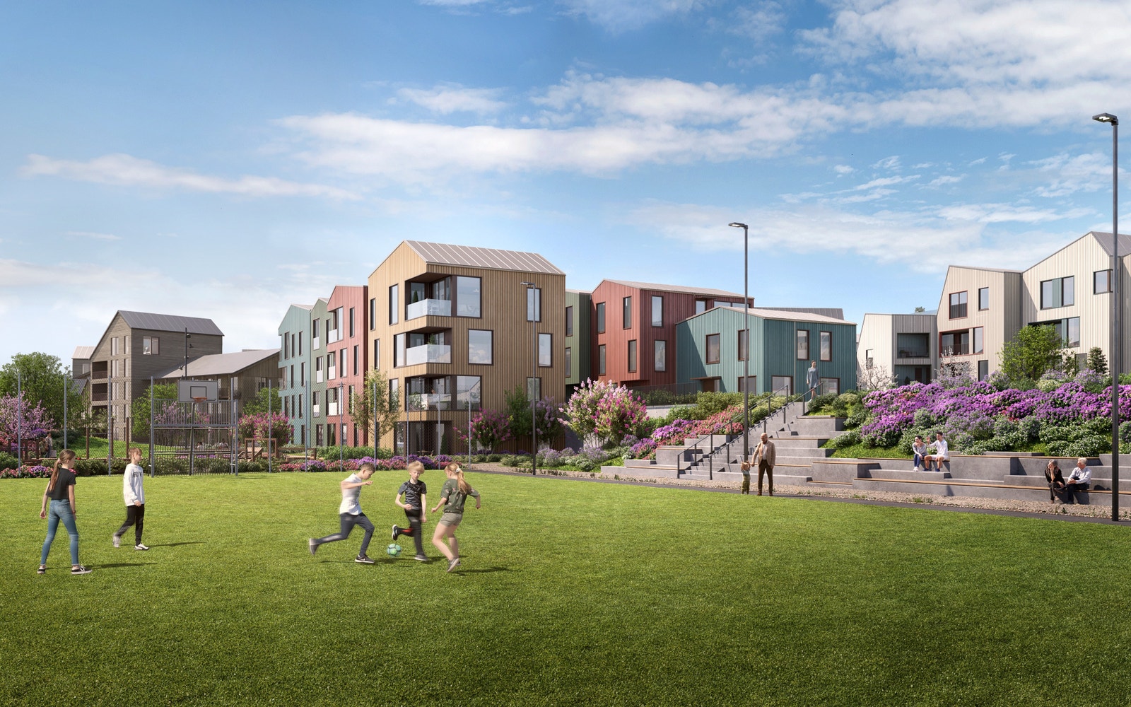 Velkommen til Pynteneset trinn 2! Galleribilde