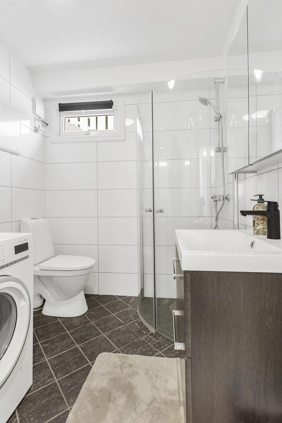 Nytt bad Galleribilde