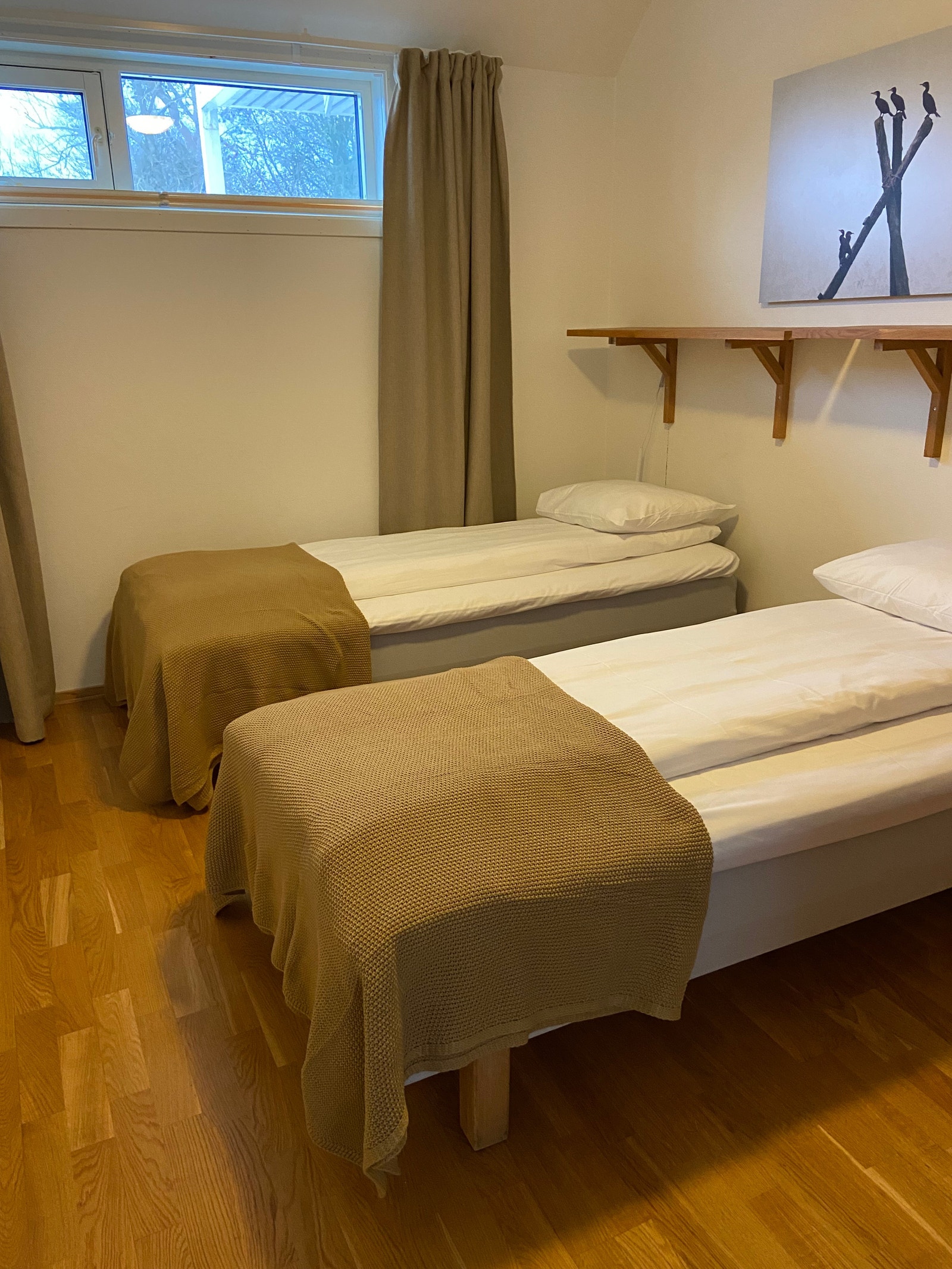 2. soverom med god skapplass Galleribilde