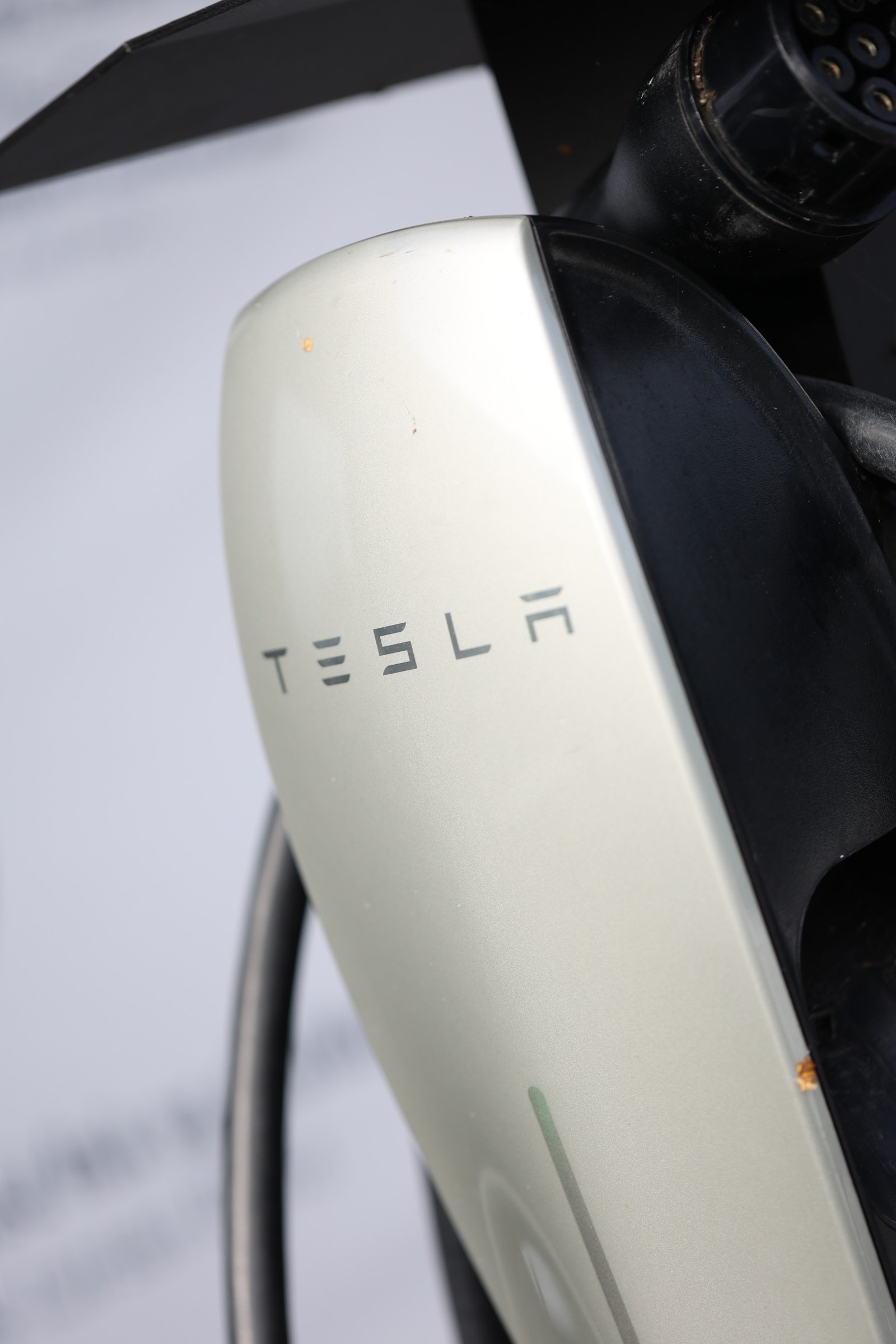 El ladere på plassen Galleribilde