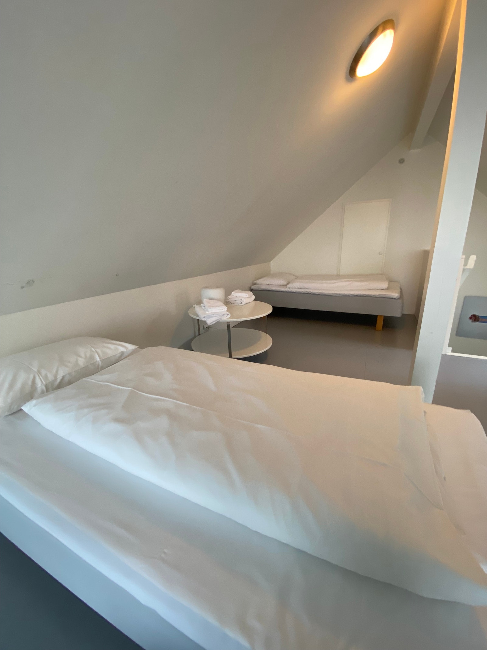 Hems med 2 sengeplasser Galleribilde