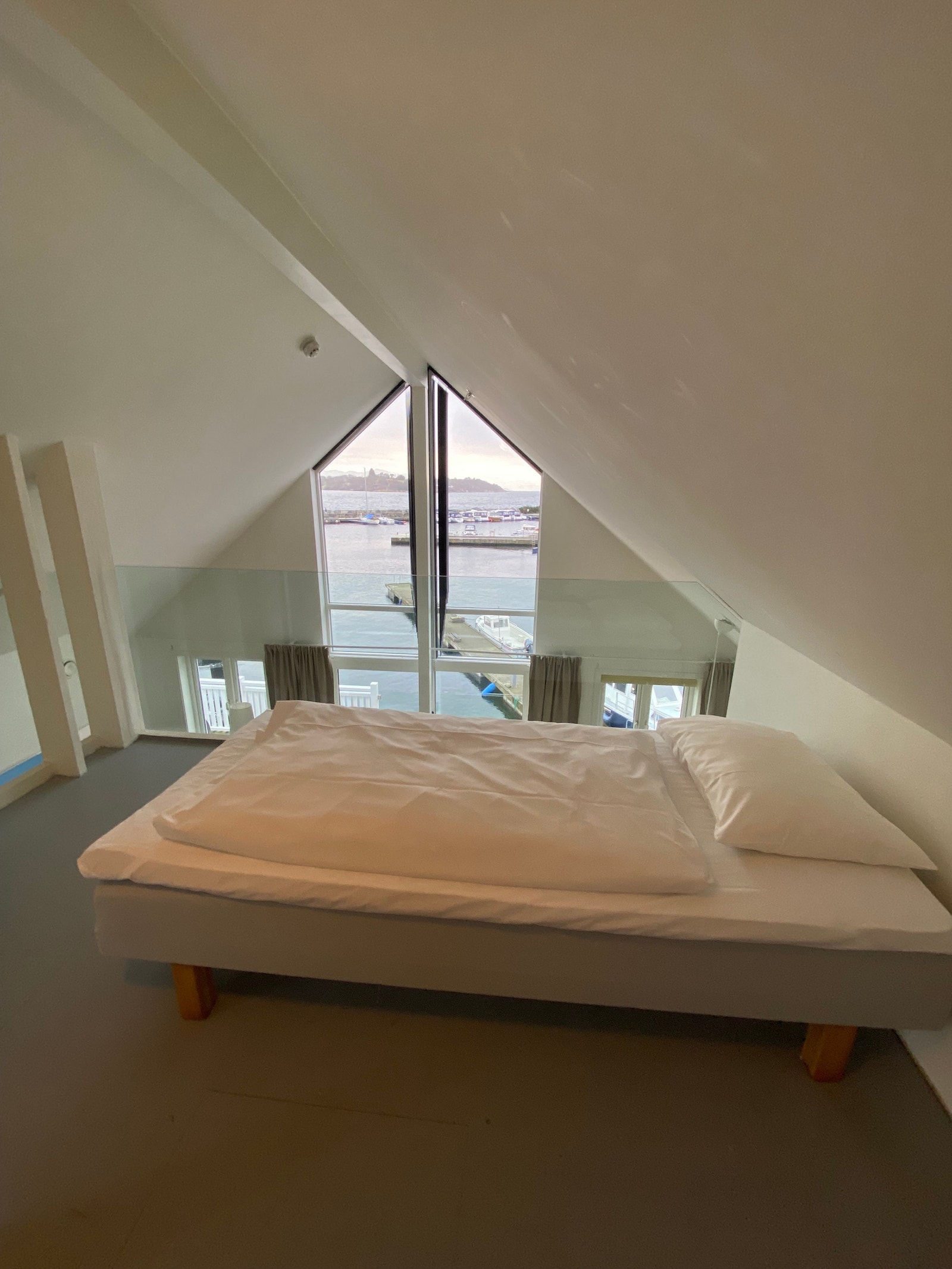 Utsikt på hems Galleribilde