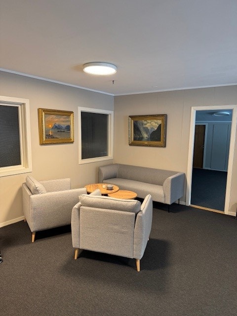 kontor 3. etg Galleribilde