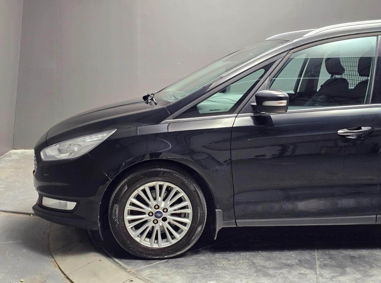 Ford Galaxy 150HK | Automat | 2 seter | EU | Outlet 3