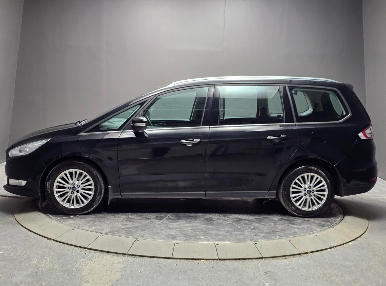 Ford Galaxy 150HK | Automat | 2 seter | EU | Outlet 2