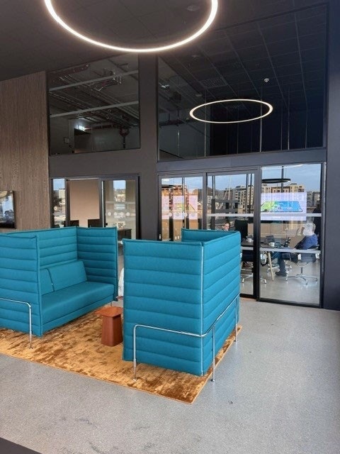 Sosial sone Galleribilde