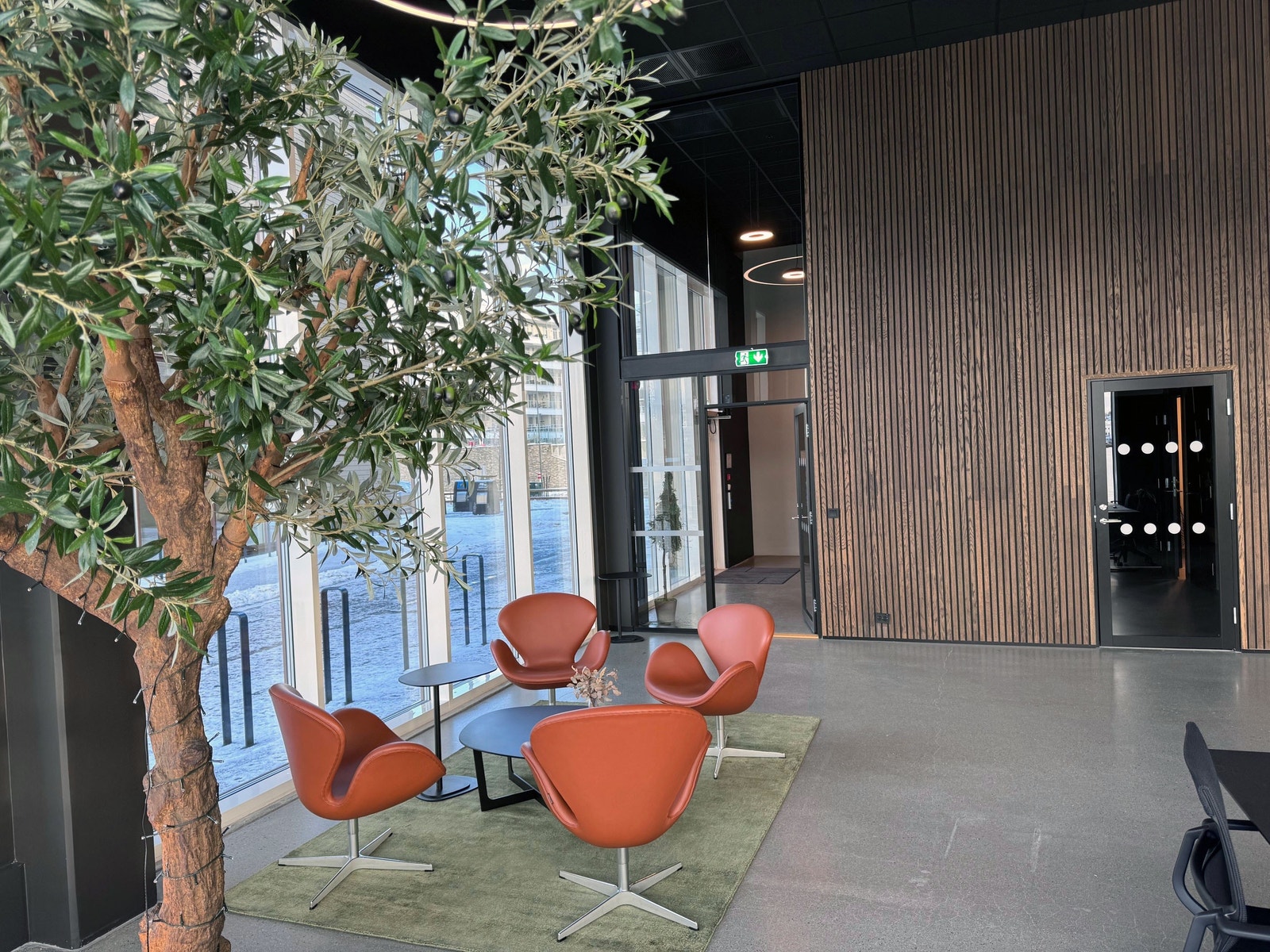 Sosial sone Galleribilde