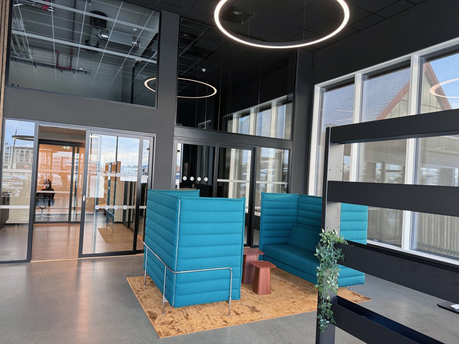 Sosial sone Galleribilde