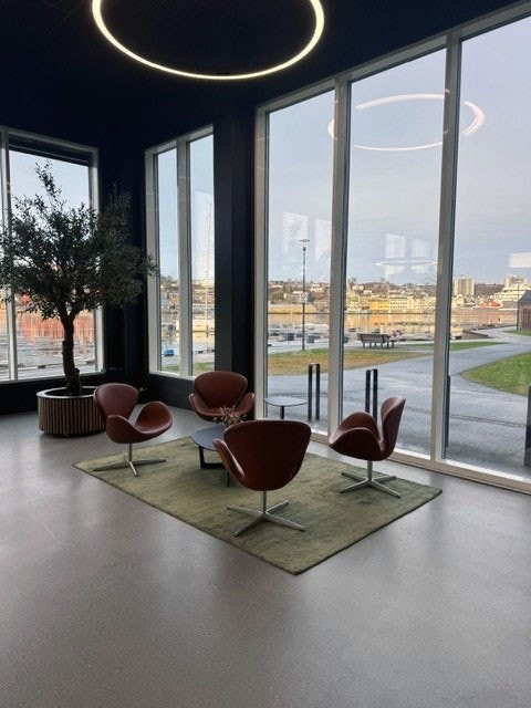 Sosial sone Galleribilde