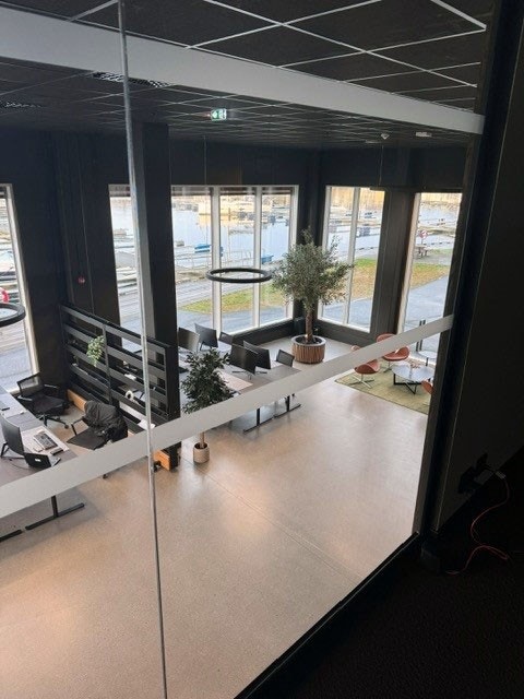 Mezzanin Galleribilde