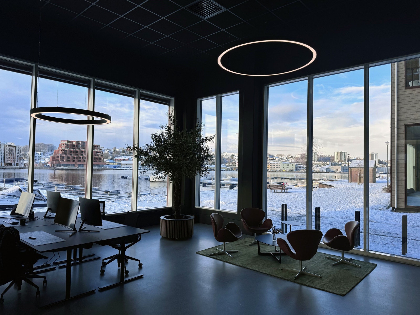 Sosial sone Galleribilde