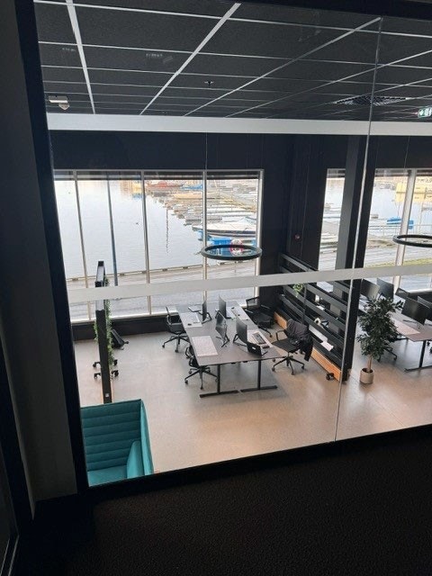 Mezzanin Galleribilde