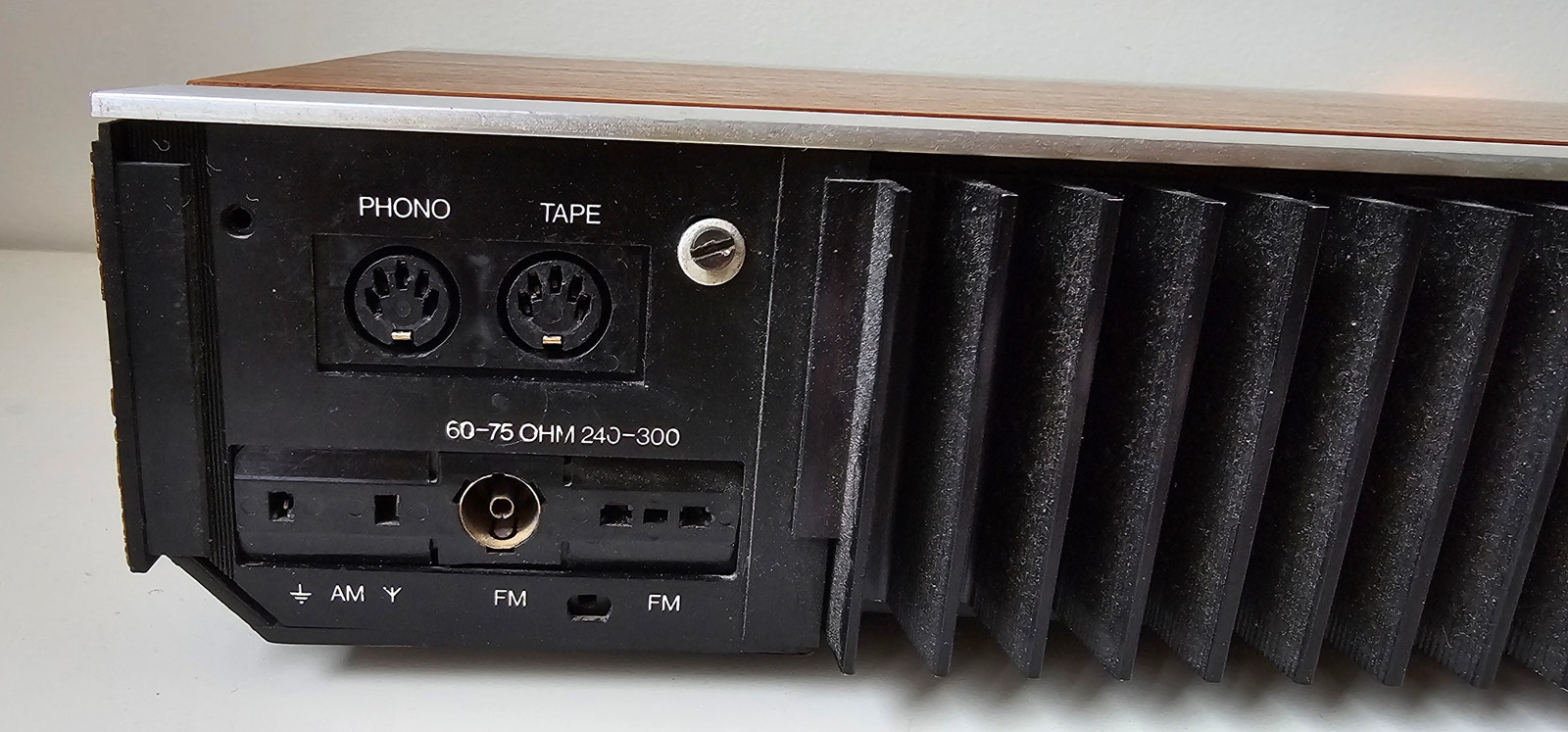 Bang & Olufsen Beomaster 901 | FINN-torget