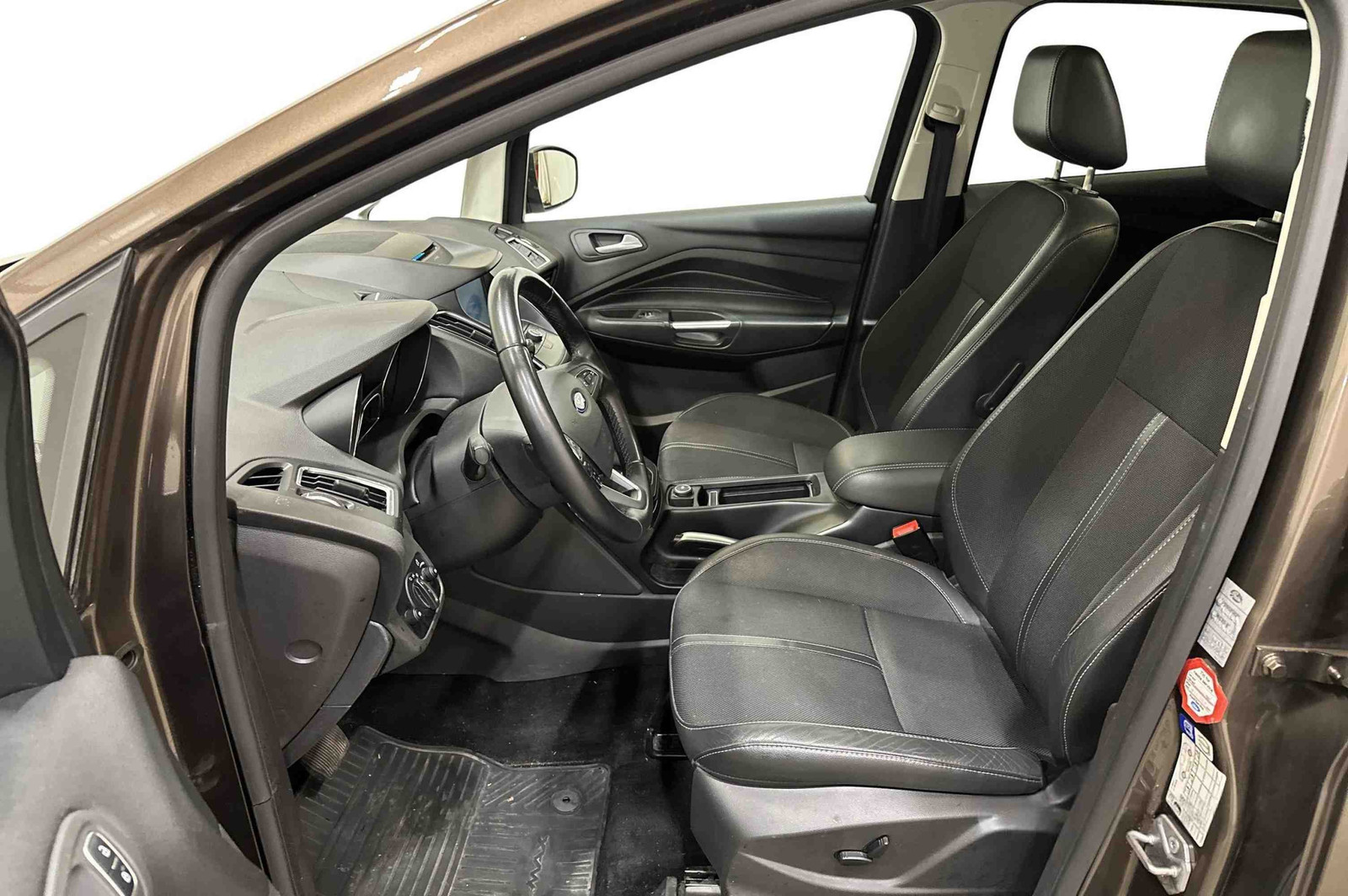 Hovedbilde av Ford C-Max