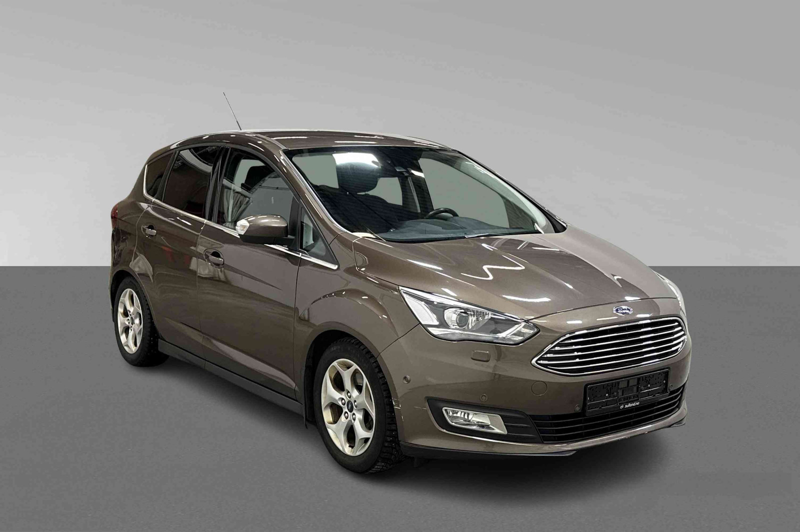 Hovedbilde av Ford C-Max