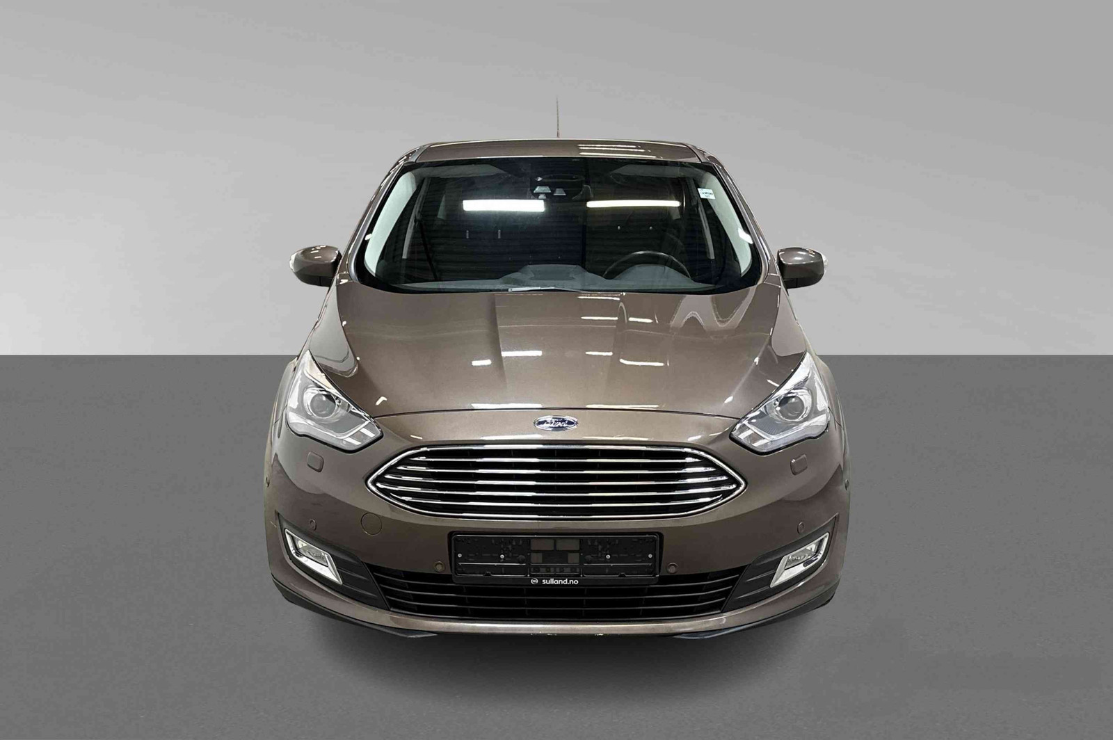 Hovedbilde av Ford C-Max