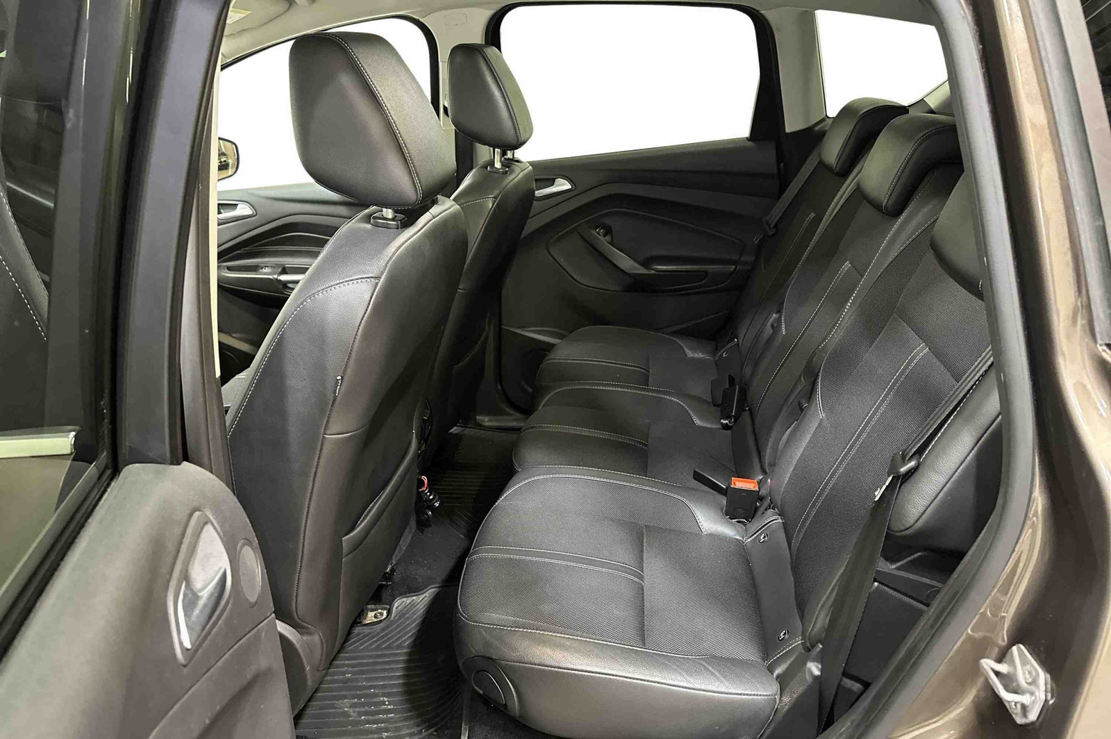 Hovedbilde av Ford C-Max