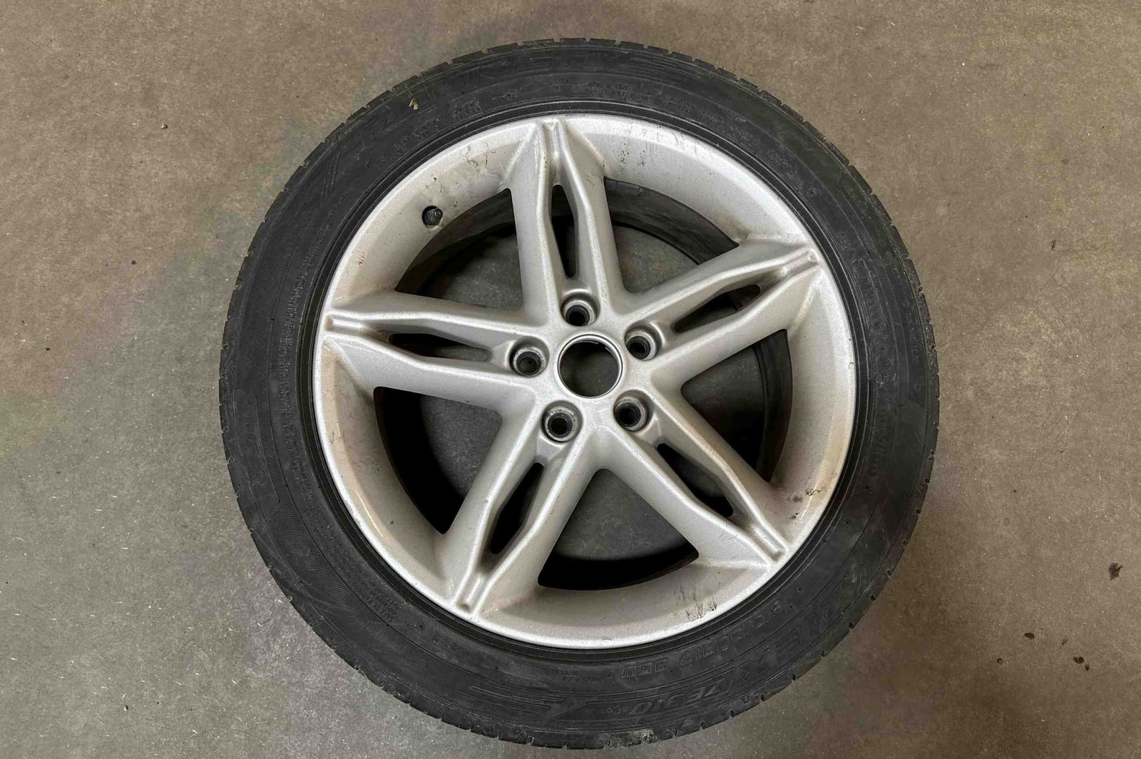 Hovedbilde av Ford C-Max