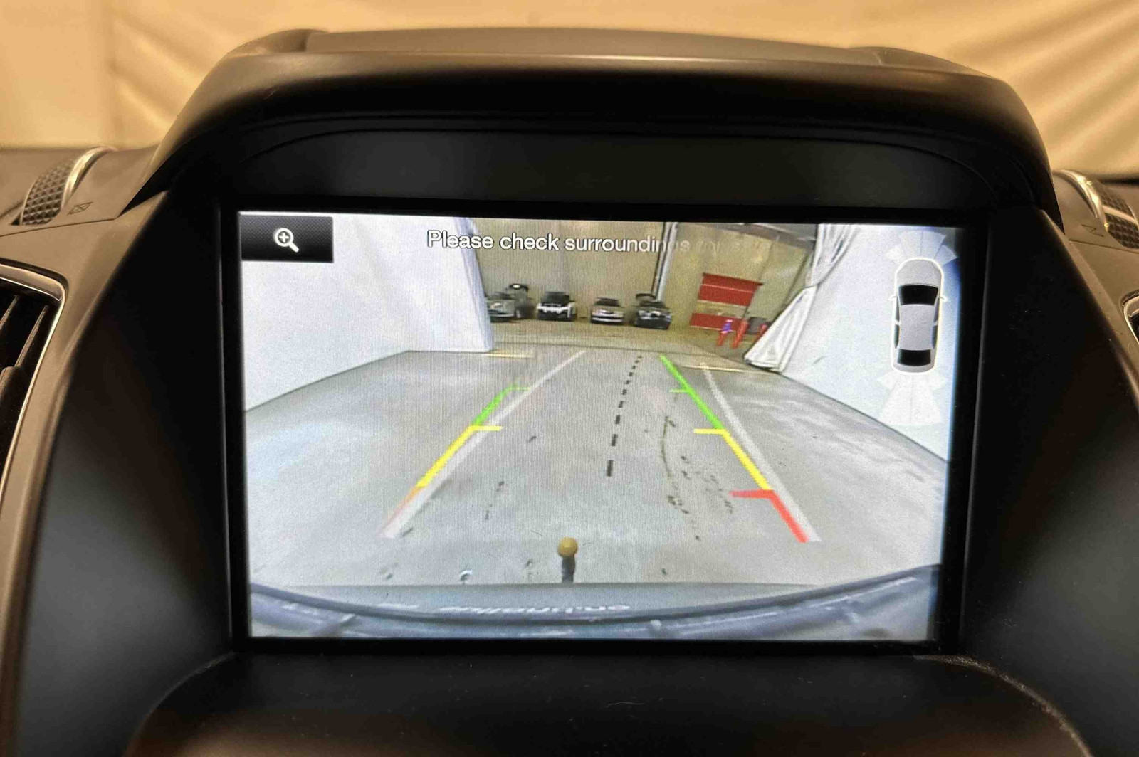 Hovedbilde av Ford C-Max