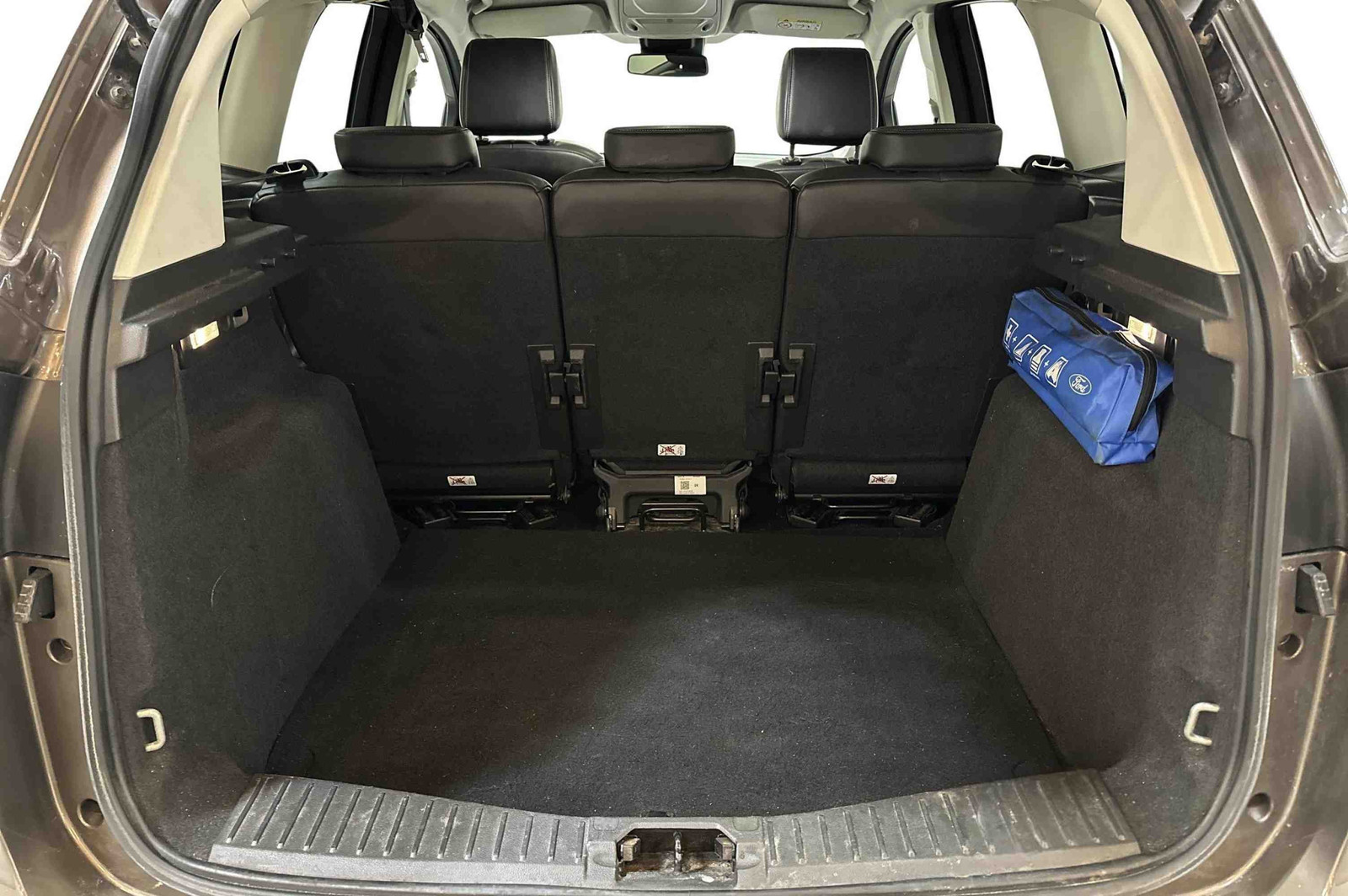 Hovedbilde av Ford C-Max