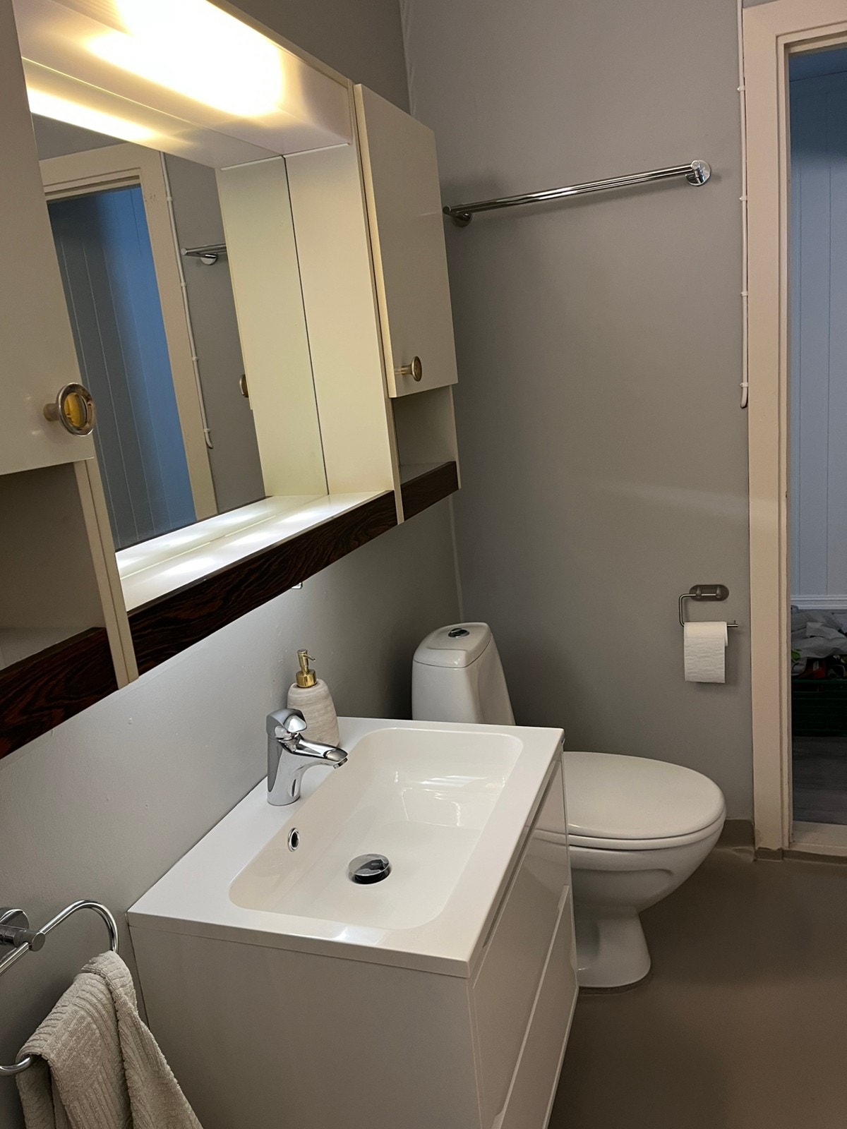 Fra bader Galleribilde