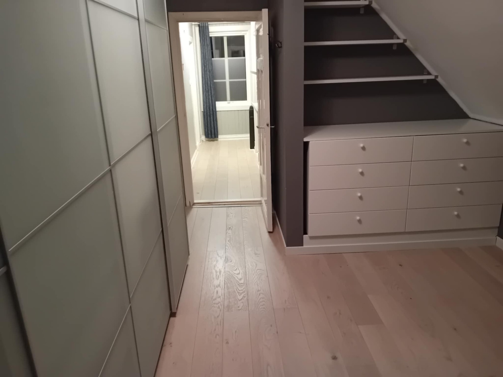 Soverom 1 Galleribilde