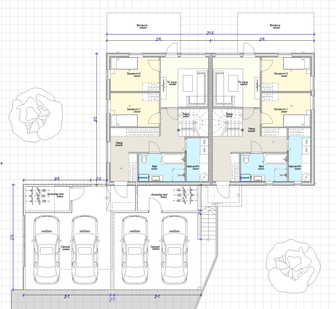 Liaveien 27 - 1. etasje Galleribilde