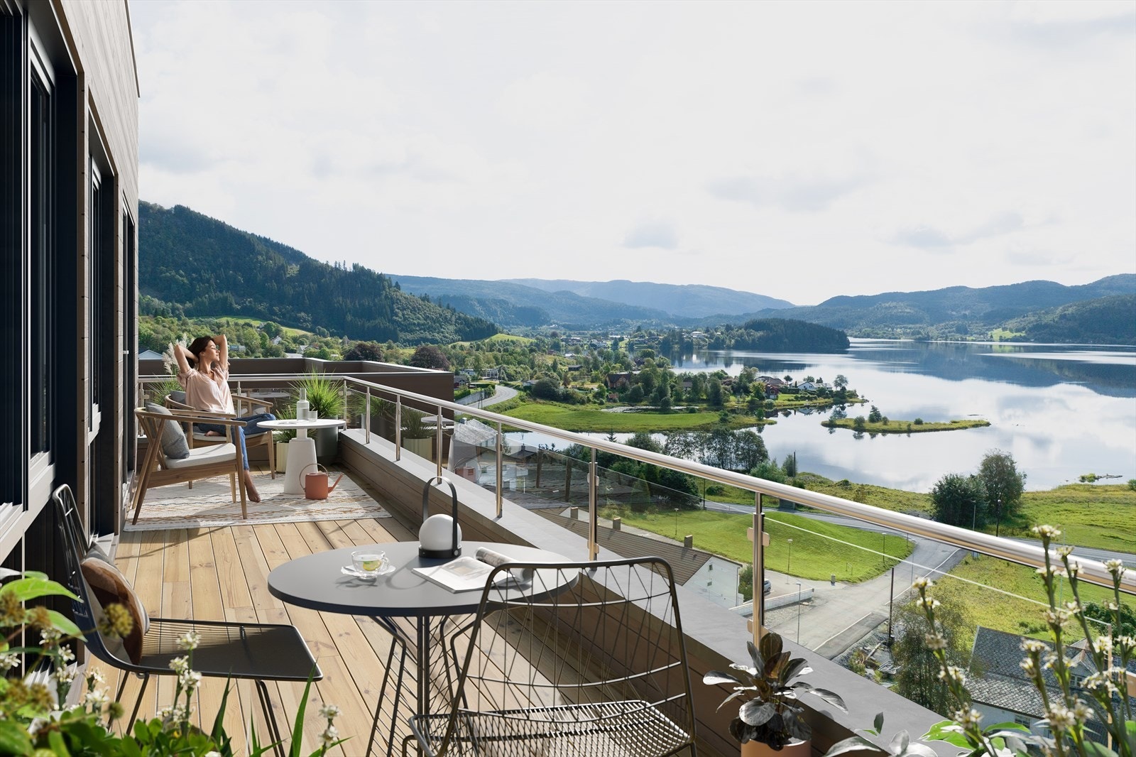 Illustrasjonsbilde. Avvik kan forekomme. Galleribilde