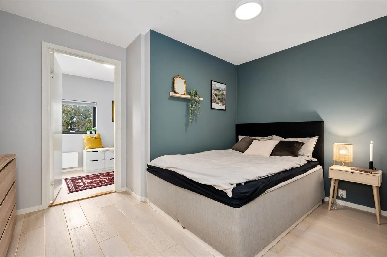 Soverom 1 Galleribilde