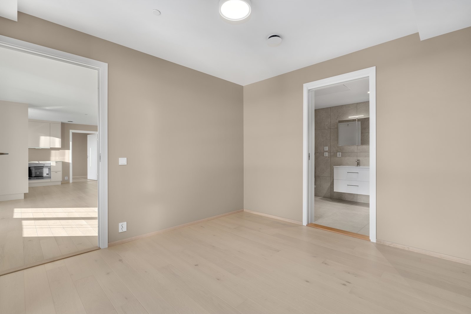 Soverom Galleribilde