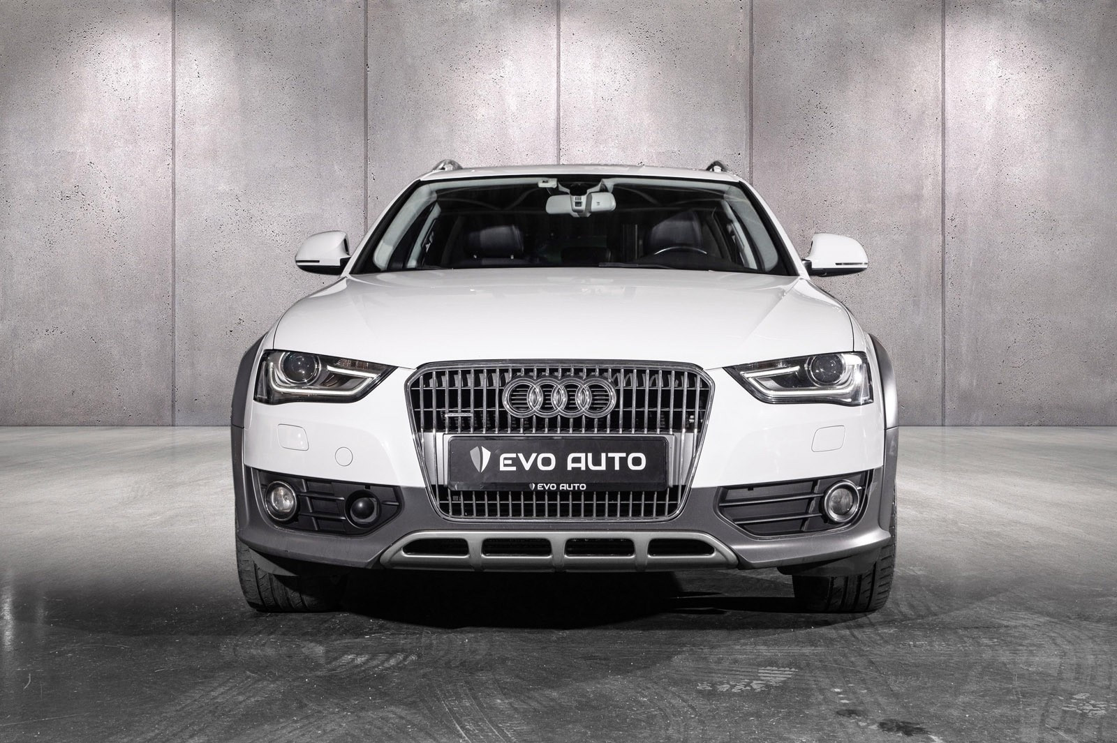 Audi A4 allroad 2.0 177HK QUATTRO H.FESTE WEBASTO ACC GARANTI 3