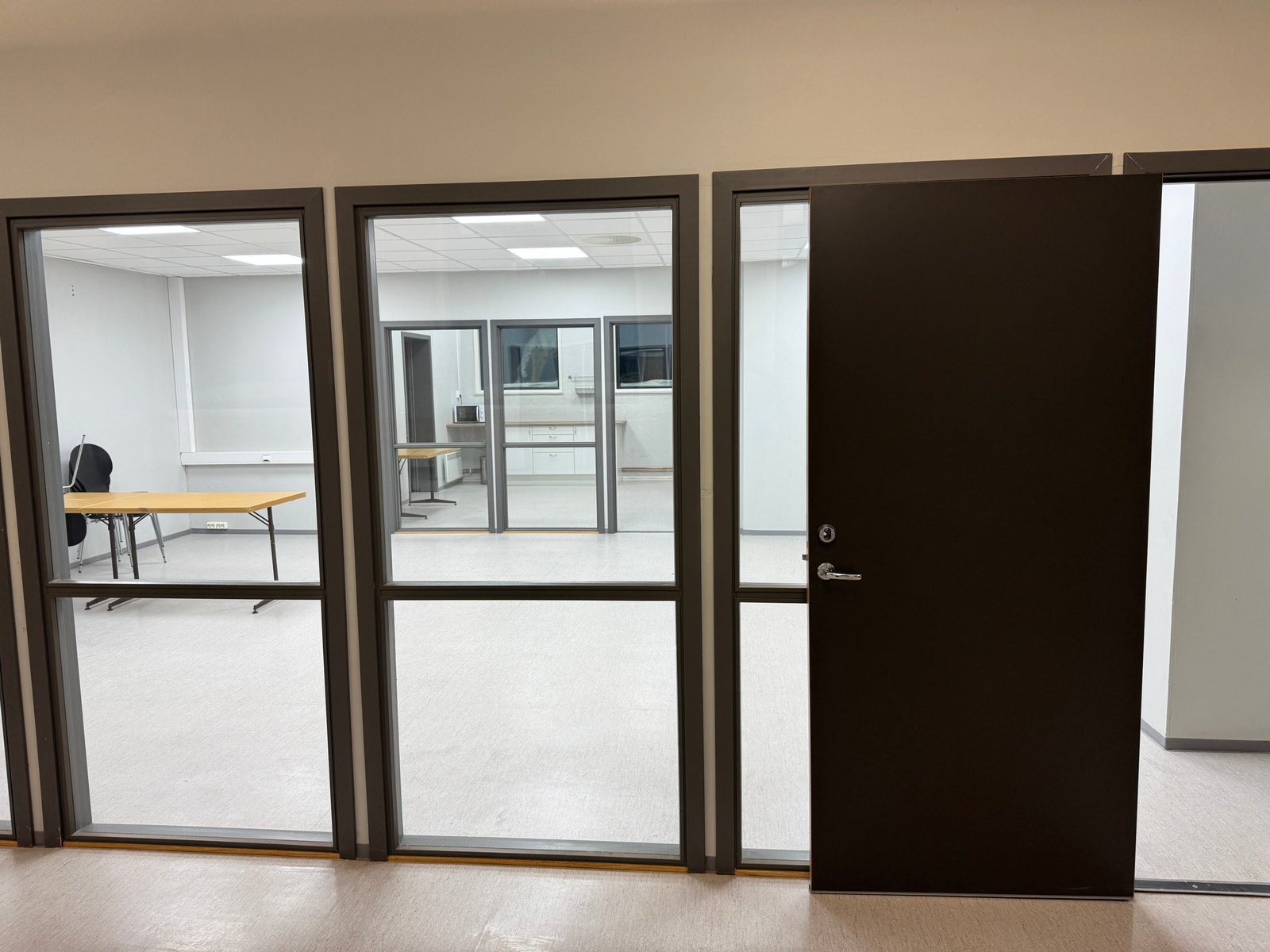 Møterom/undervisning Galleribilde