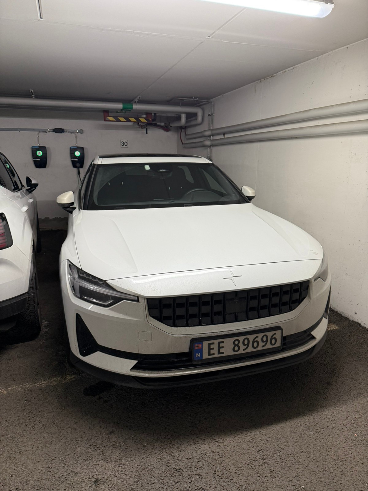 Polestar 2 170KW Long Range Single Motor Plus