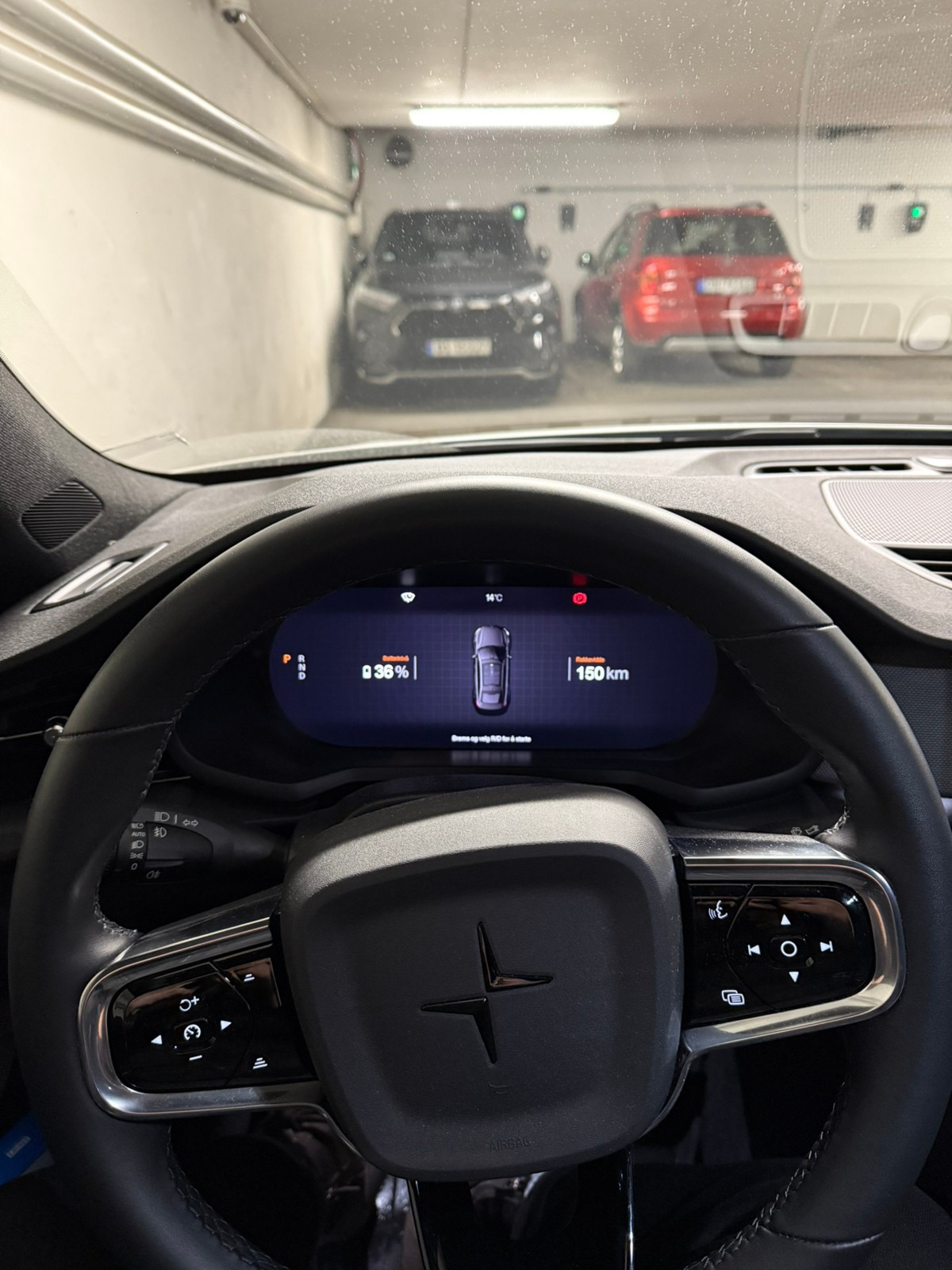 Polestar 2 170KW Long Range Single Motor Plus 3
