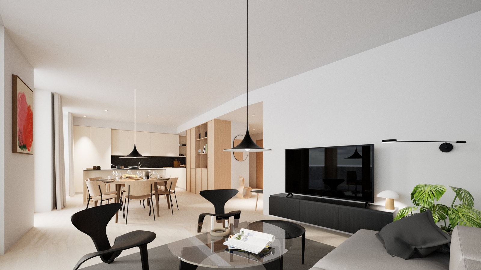 Illustrasjonsbilde Galleribilde