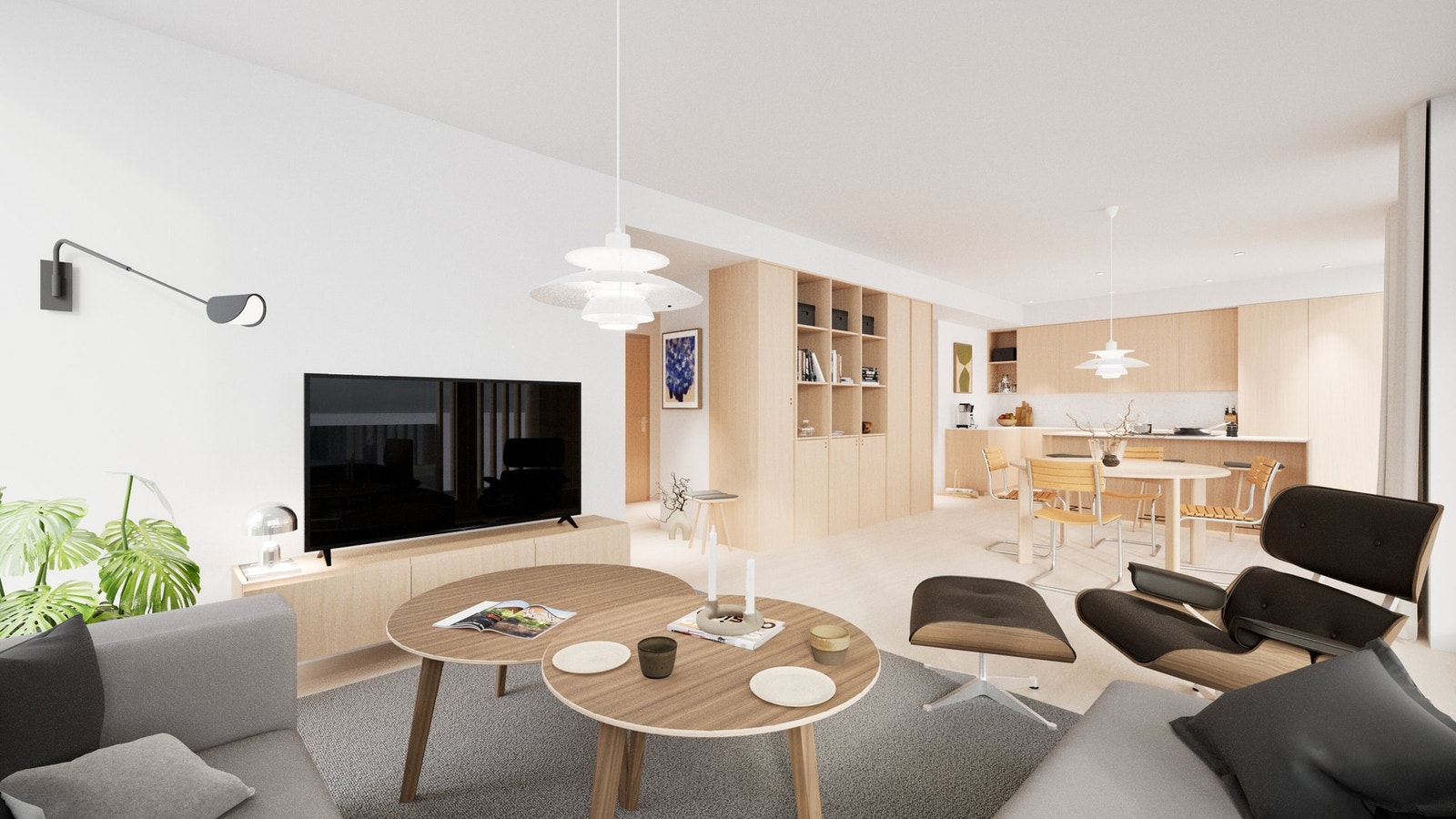 Illustrasjonsbilde Galleribilde