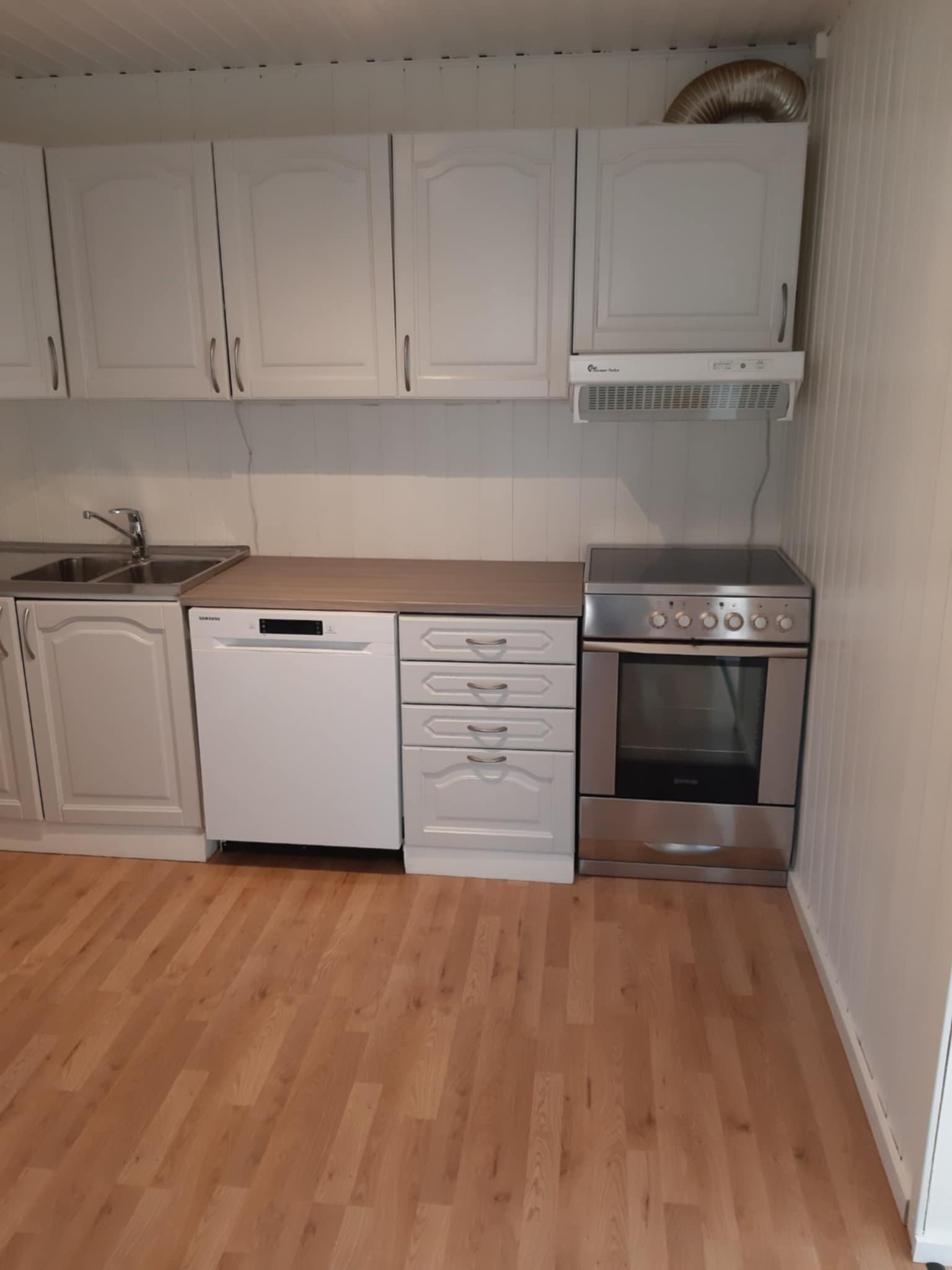 Kjøkken 1 Galleribilde