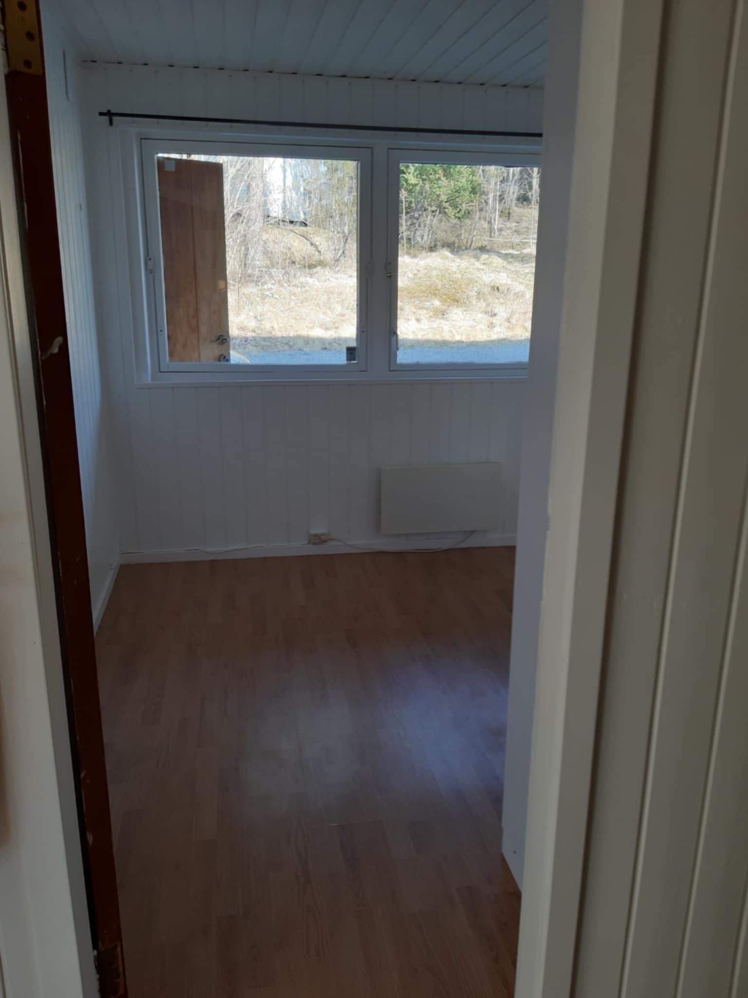 Soverom1 (gammelt/før vindusbyttet) Galleribilde