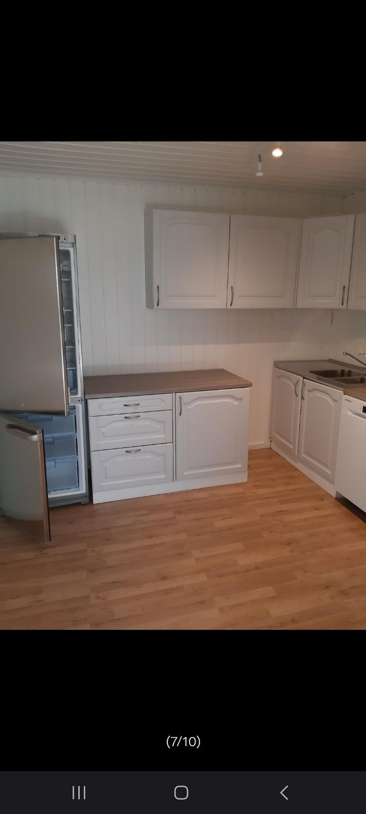 kjøkken 2 Galleribilde