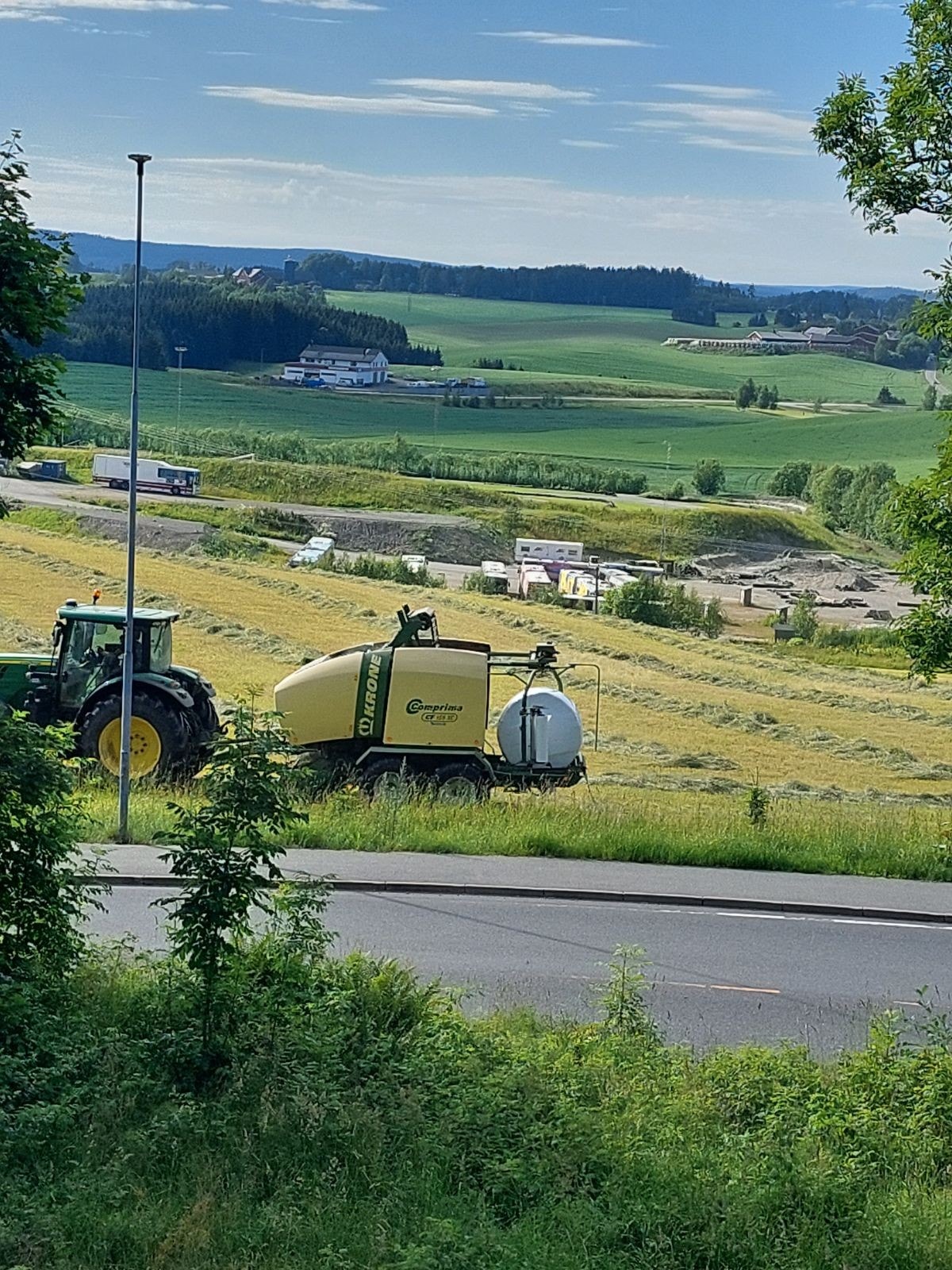 Utsikt2 Galleribilde