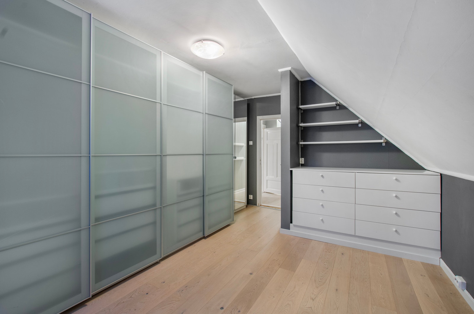 Soverom 1 Galleribilde