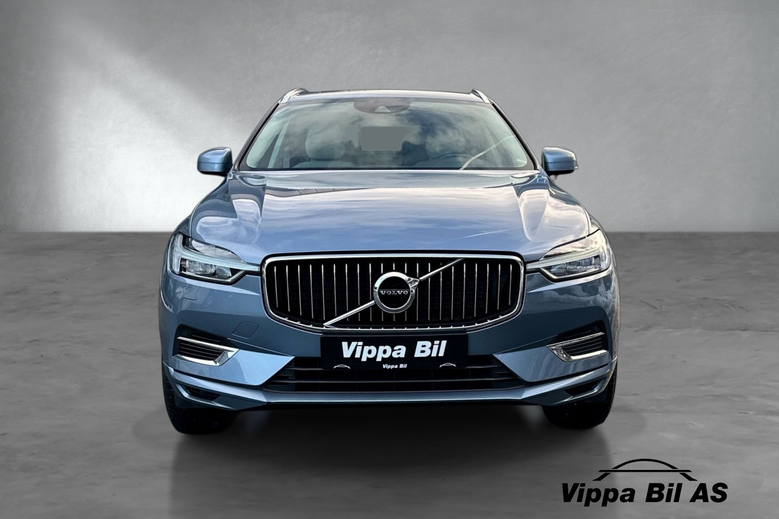 Volvo XC60 T8 Inscription AWD / H.feste / Skinn / Panoramatak 2