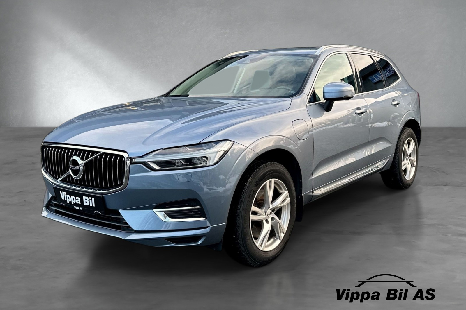 Volvo XC60 T8 Inscription AWD / H.feste / Skinn / Panoramatak 3