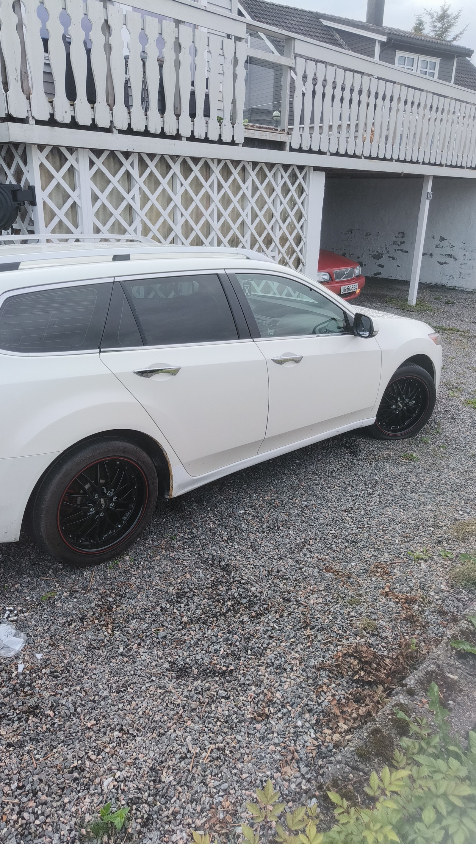 Honda Accord 2,2 i-DTEC Elegance 3