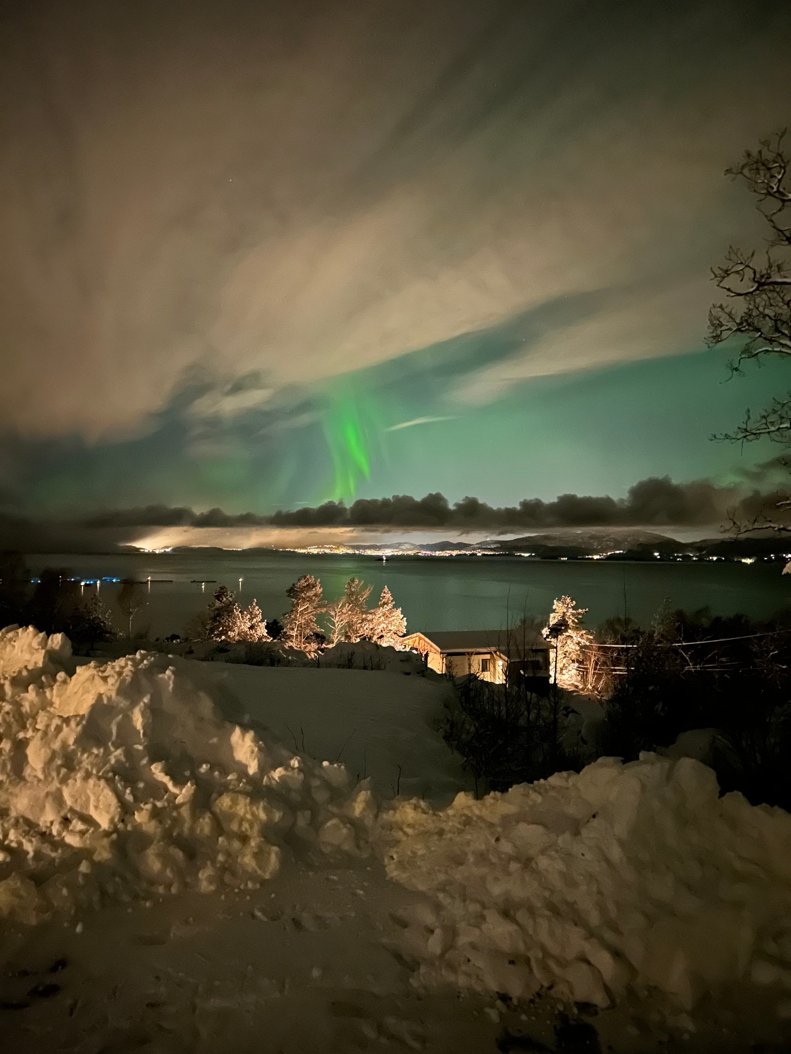 Toppen av feltet Galleribilde