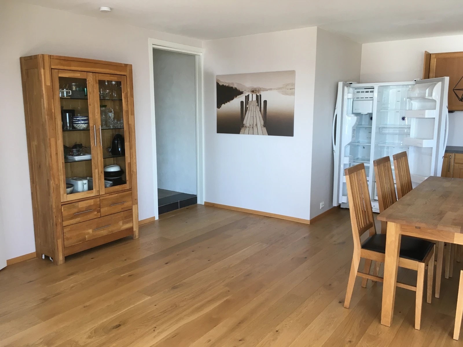 Kjøkken (eldre bilde) Galleribilde