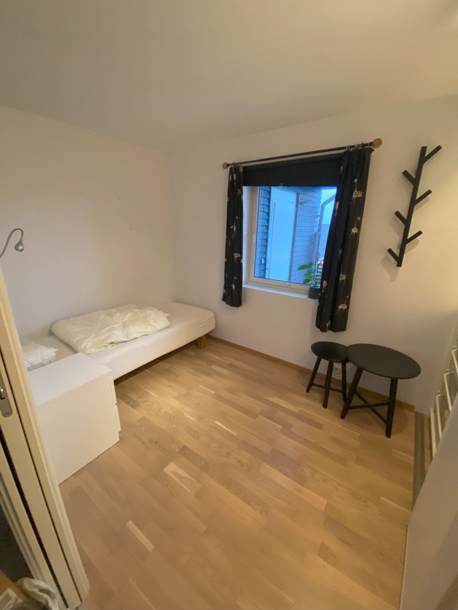 Rom til utleie Galleribilde