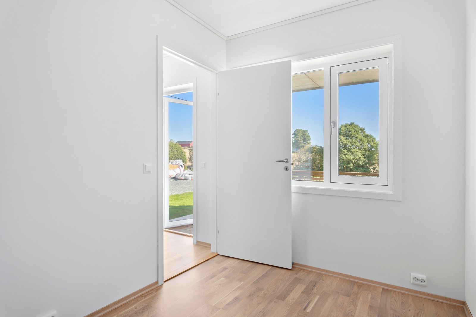 Soverom 2 Galleribilde