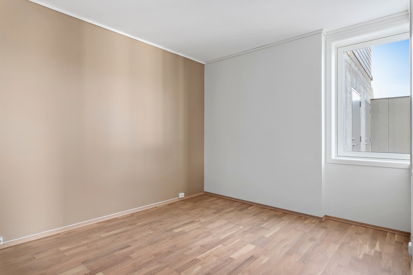 Soverom 1 Galleribilde