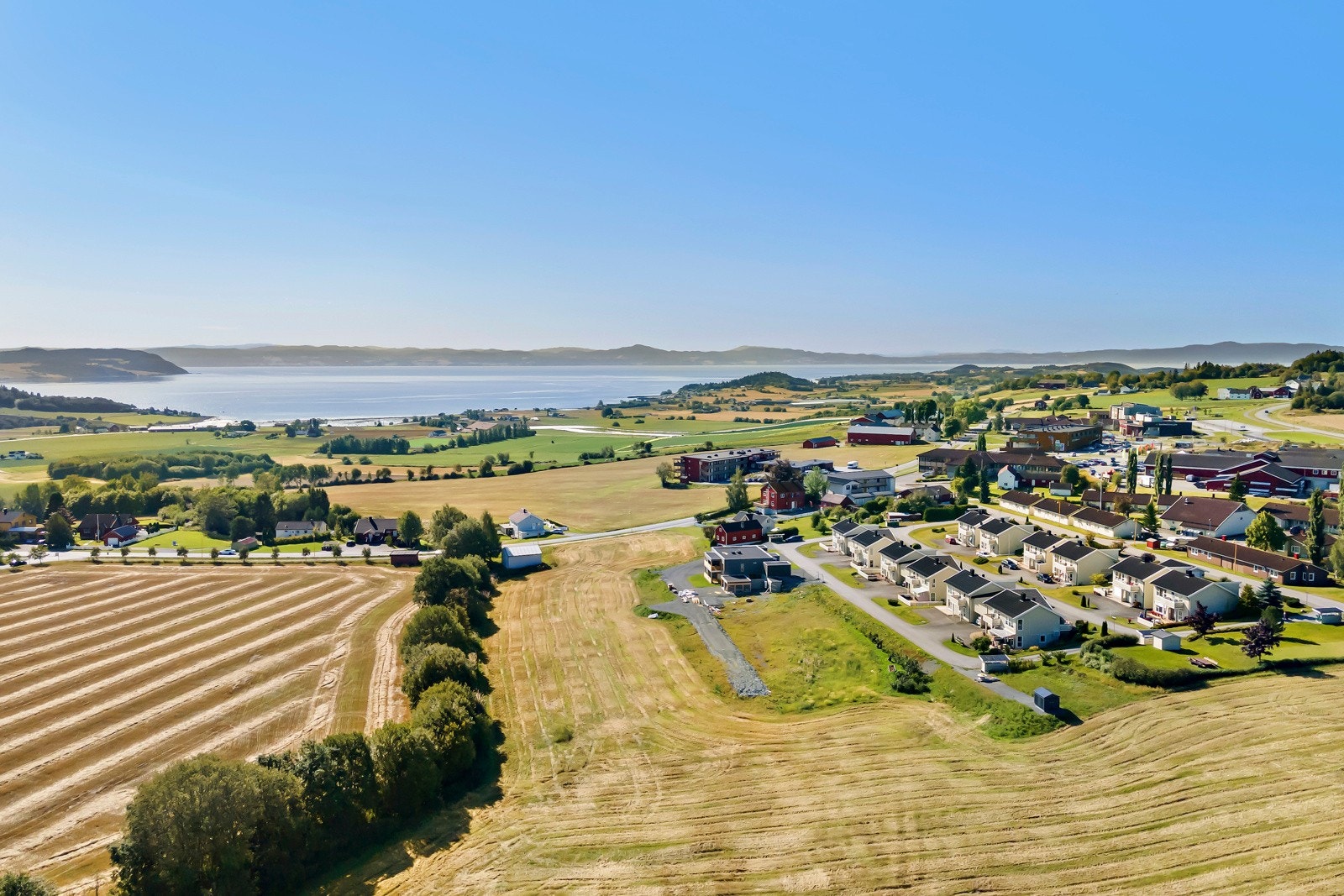 Området Galleribilde